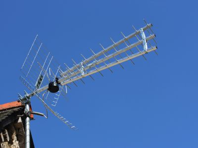 Antenna Safety