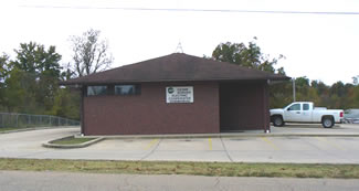 Doniphan, MO Office