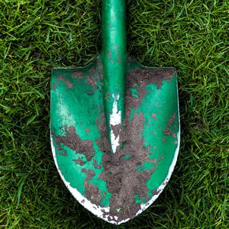 Digging Safety