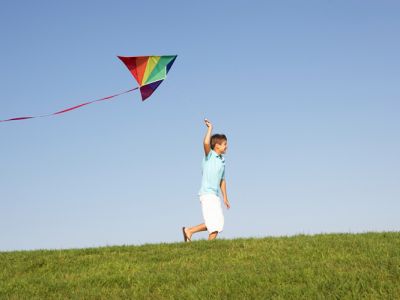 Kite Safety