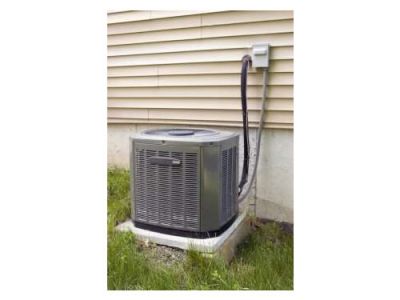 Heat Pump