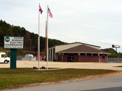 Van Buren, MO Office