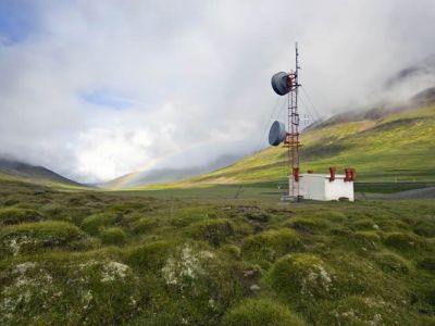 Weather Radio