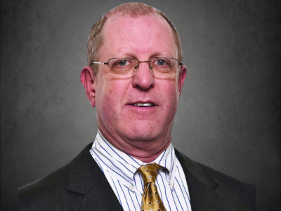 Donald Piland - Ellsinore, MO - District 1