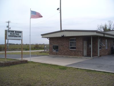 Malden, MO Office