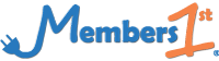 Membersfirst logo
