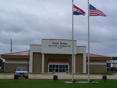 Poplar Bluff Office