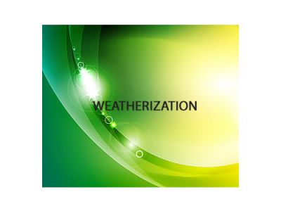 Weatherization